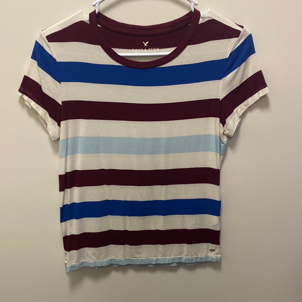 American Eagle Soft and Sexy